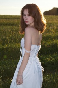 Фото проститутки Аня №2 в городе Мегион