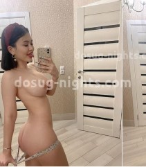 Фото проститутки Настя №3 в городе Мегион