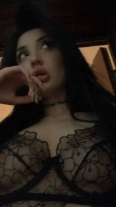 Фото проститутки Кира №2 в городе Мегион