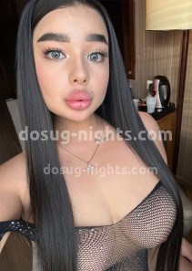 Фото проститутки Настя №3 в городе Мегион