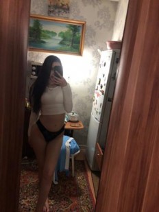 Фото проститутки Настя №1 в городе Мегион