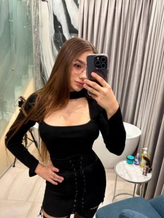 Фото проститутки Соня №1 в городе Мегион