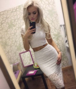 Фото проститутки Настя №1 в городе Мегион