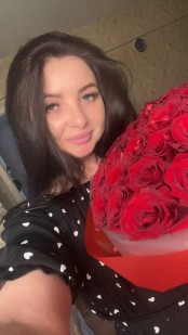 Фото проститутки Ольга №1 в городе Мегион