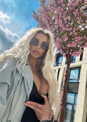 АЛЁНА, Г. Мегион