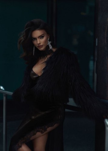 Белка, Г. Мегион