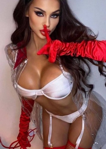 ДАРИНА, Г. Мегион