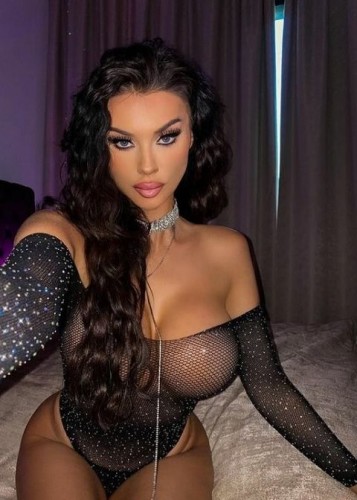 ДАРИНА, Г. Мегион