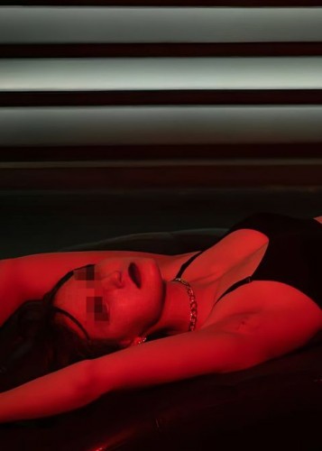 Ирина, Г. Мегион