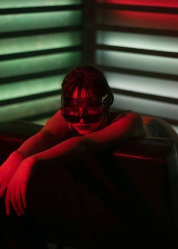 Ирина, Г. Мегион