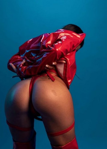 Кира, Г. Мегион