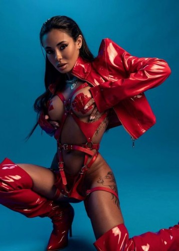 Кира, Г. Мегион