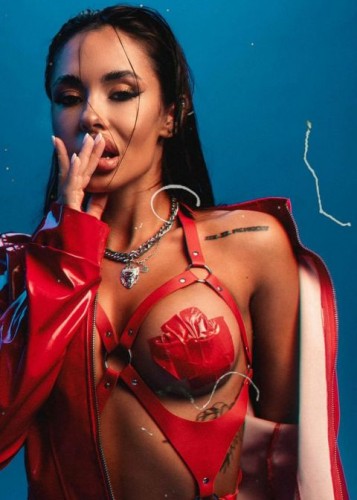 Кира, Г. Мегион