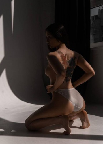 Марта, Г. Мегион