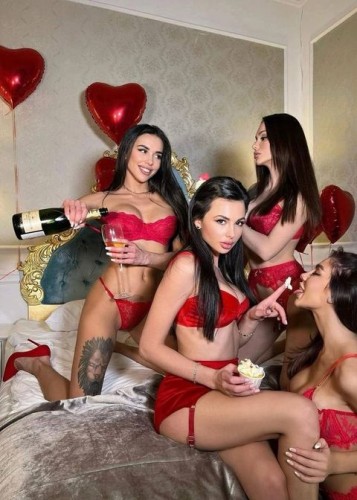 Подружки, Г. Мегион