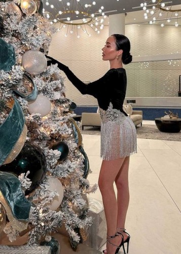 Подружки, Г. Мегион