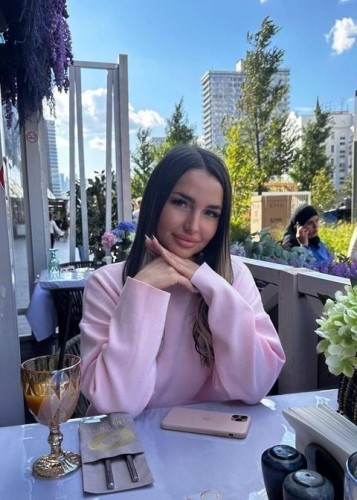 Василиса, Г. Мегион