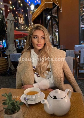 Марина, Г. Мегион