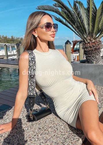 Ульяна, Г. Мегион