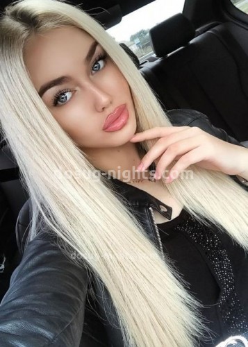 АНЖЕЛА, Г. Мегион