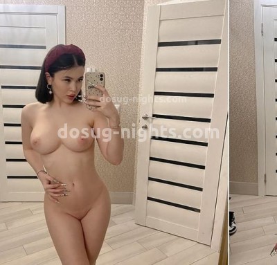 Настя, Г. Мегион